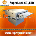 Offset Printing Plate Recovery Machine Unit